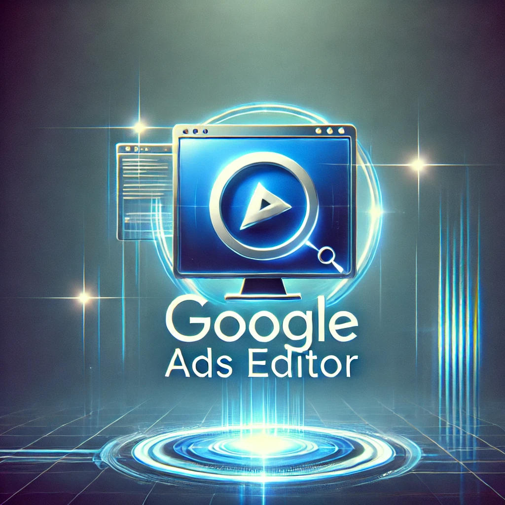 Google Ads Editor – где скачать, как пользоваться?
