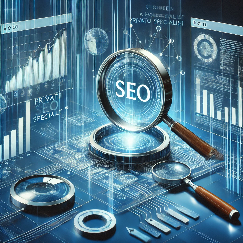 Частный SEO-специалист или веб-агентство: что лучше?