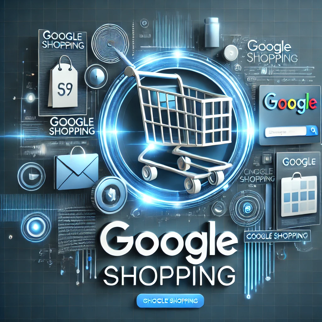 Реклама в Google Shopping для интернет-магазинов в Украине