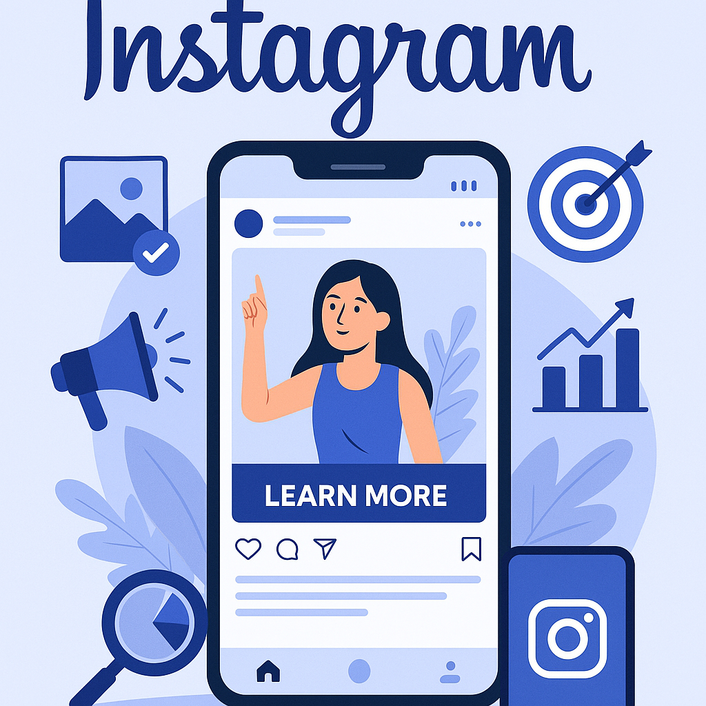 How to advertise on Instagram?