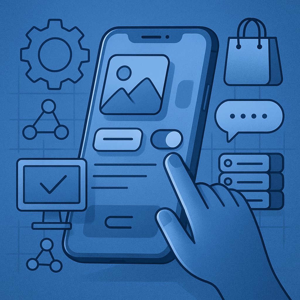 How much does it cost to develop a mobile app?