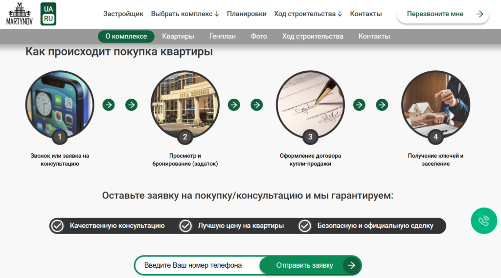 Реклама для Sofiya-club.com.ua