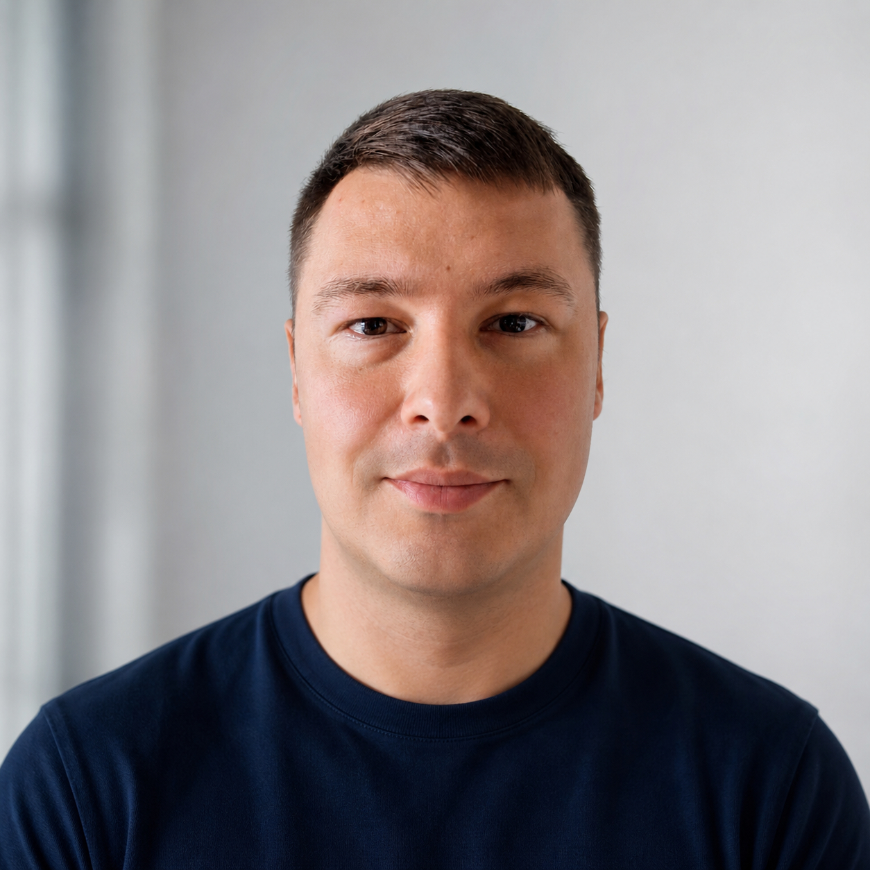 Прищепа Сергій Вікторович, розробник PRY.AGENCY